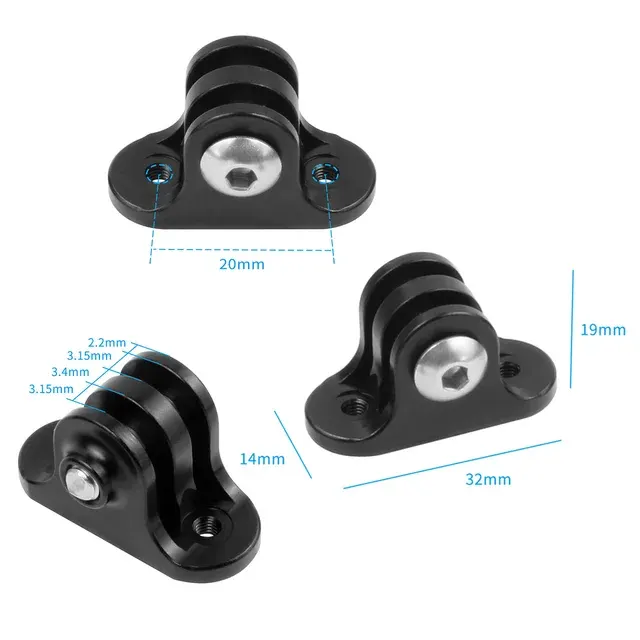 Bike Camera Mount 2