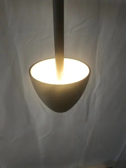 LED Pendant Light 3