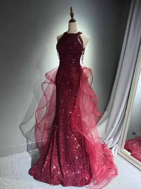 Evening Gown 4