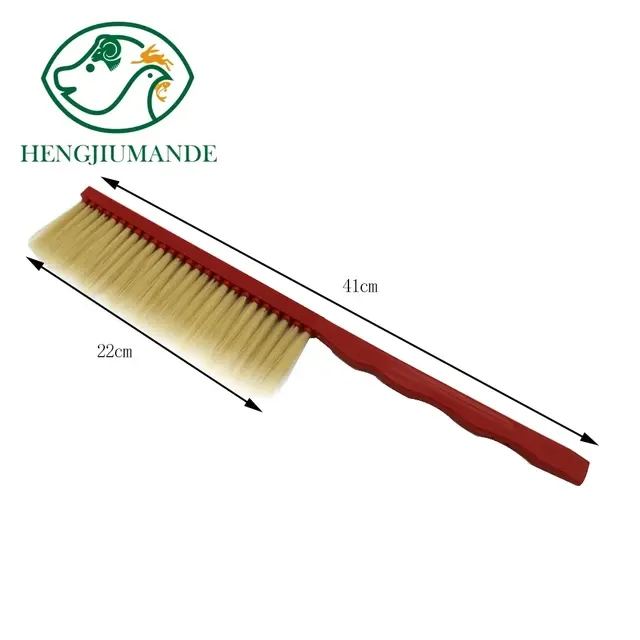 Bee Brush 3