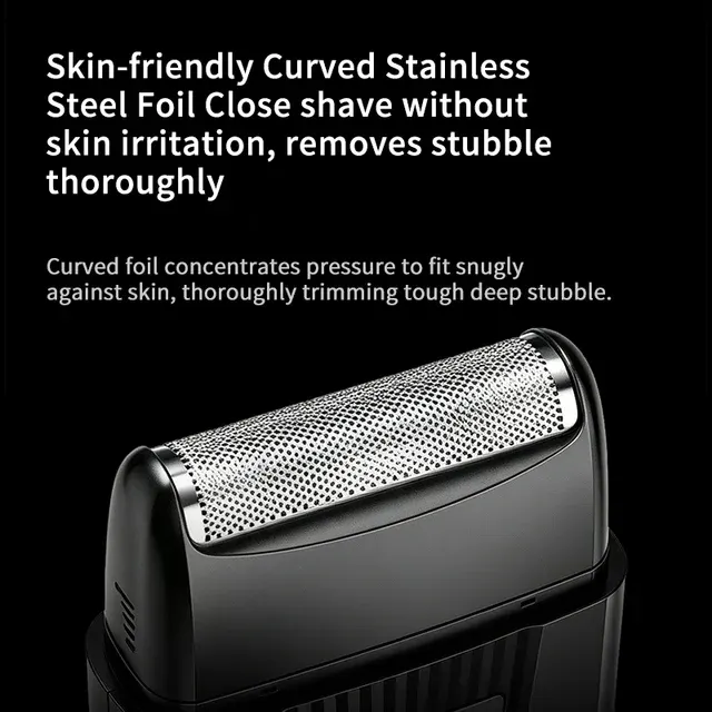 Body-Trimmer-Set 4