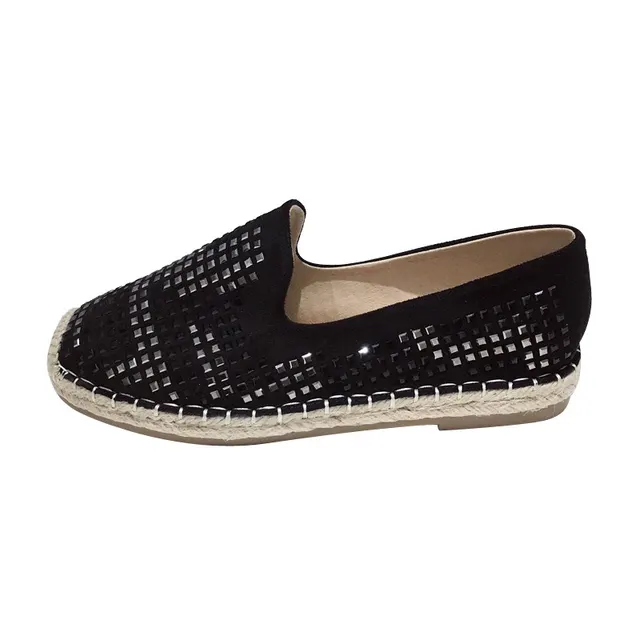 Platform Sneakers 1