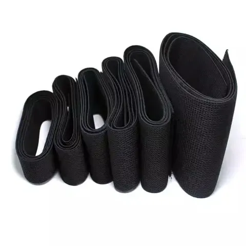 Elastisches Nylon-Gummiband