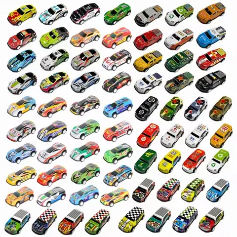 Toy Car Set