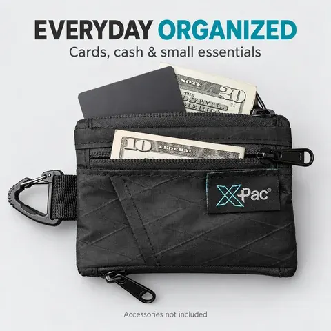 EDC Organizer Pouch
