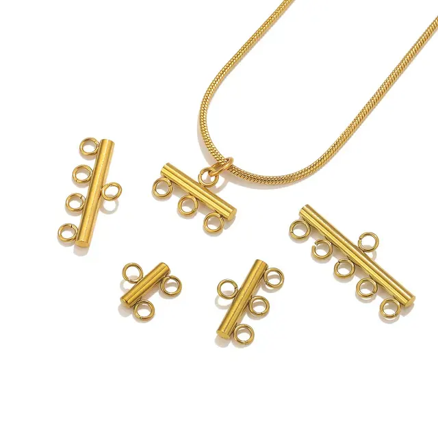 Jewelry Clasps 3