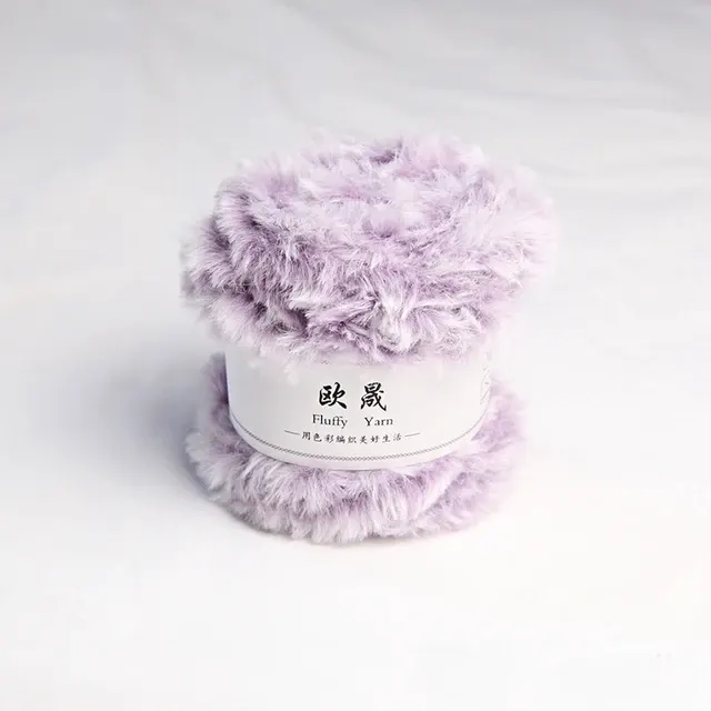 Knitting Yarn 2