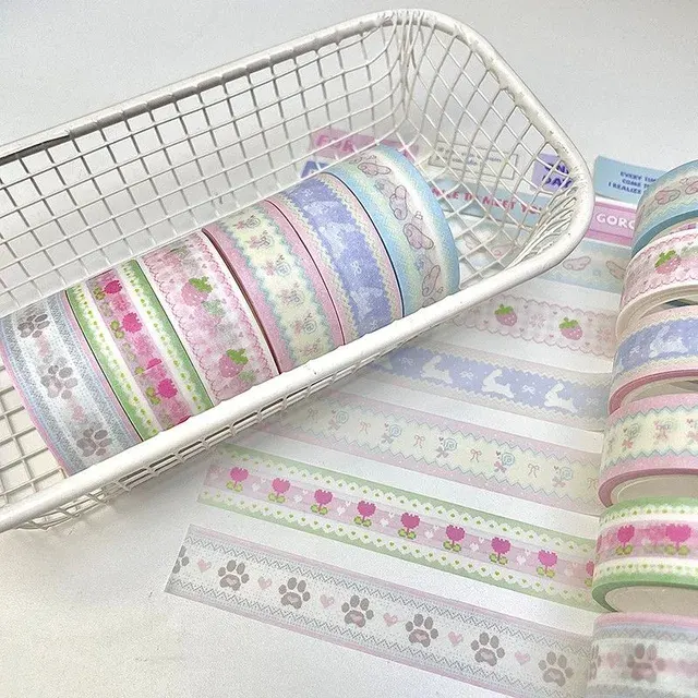 Washi Tape 2