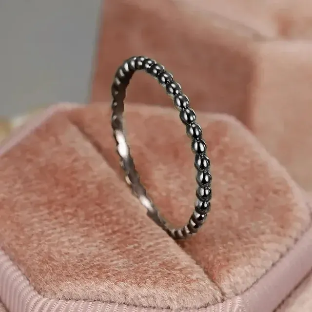 Pearl Ring 4