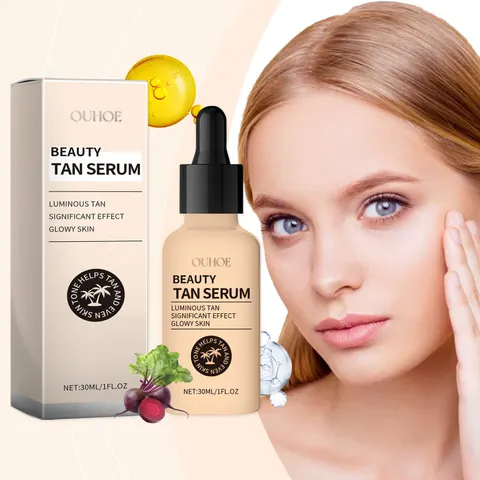 Facial Moisturizing Lotion