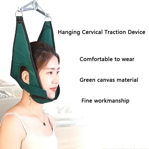 Neck Traction Device