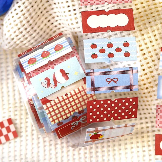 Washi-Klebeband Sticker 1