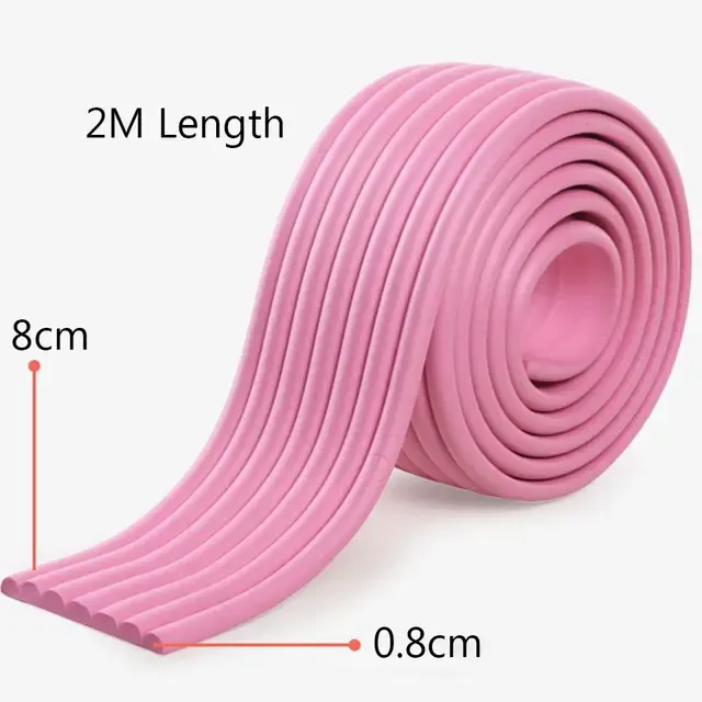 Foam Baby Table Corner Guard 3