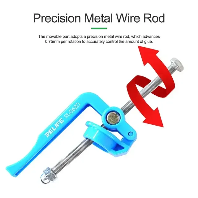 Solder Paste Booster with UV Mask Ink 4