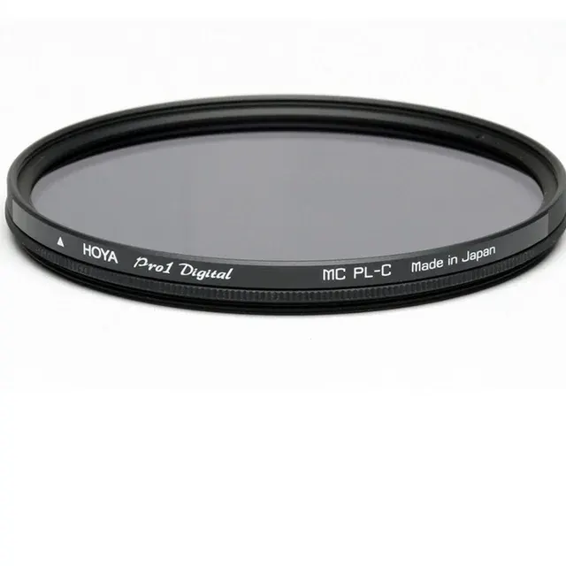 Polarisationsfilter 3