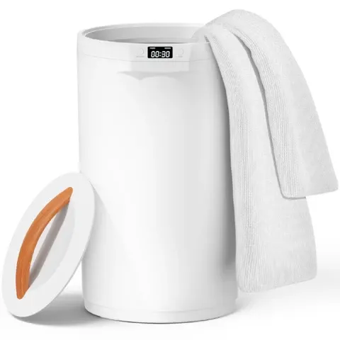 Arrival 18L Electric Plastic Home Use Towel Warmer