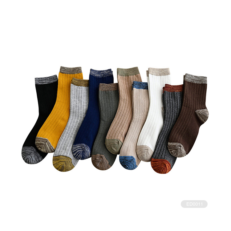 Classic Multipack Socks Set 2
