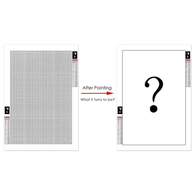 Diamond Painting Kit 2