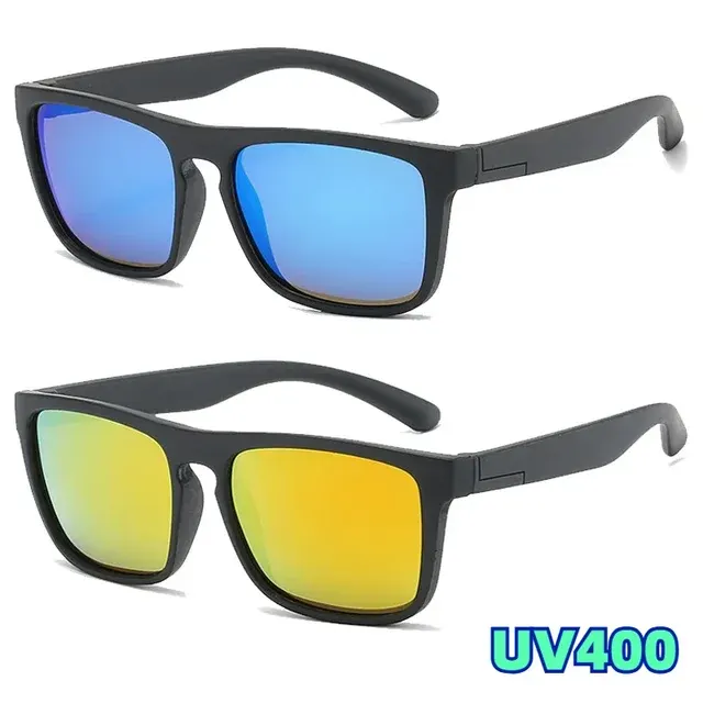 Kids' Silicone Sunglasses 2