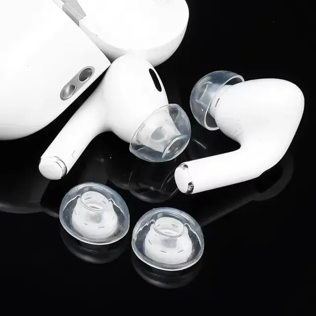 Earplugs for Earbuds 4