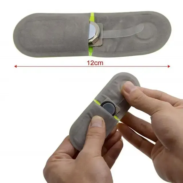 Reflector Clip 4