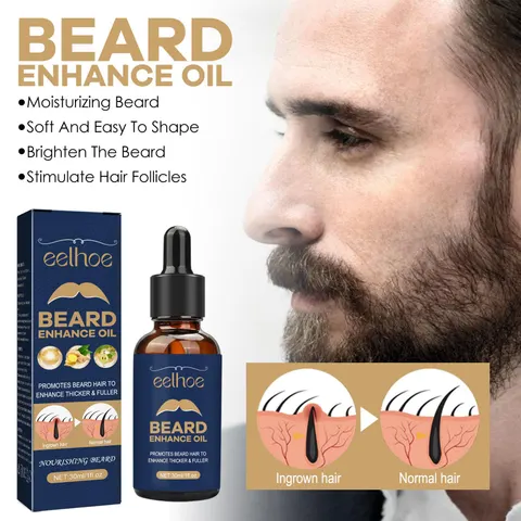Beard Oil