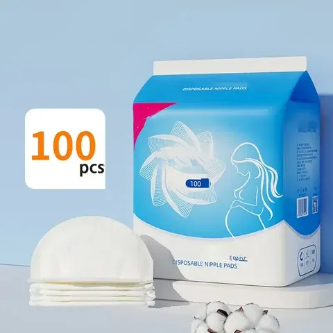 Disposable Nursing Pads