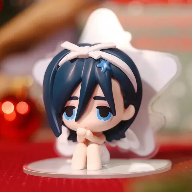 Blind Box Figure 4