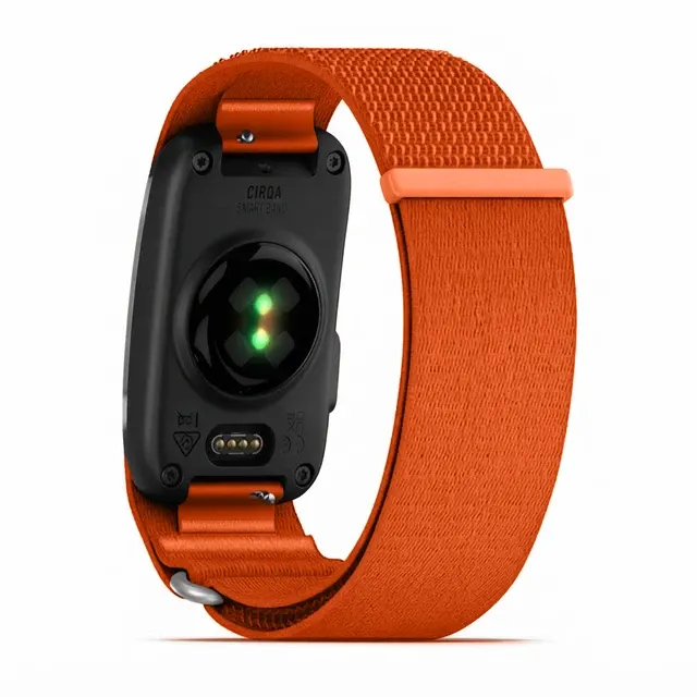 Uhrenarmband 3