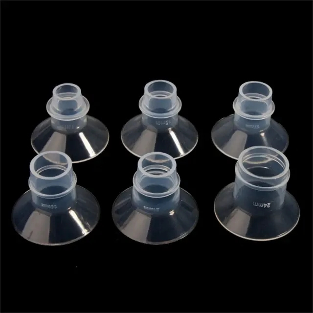 Breast Pump Attachment 2