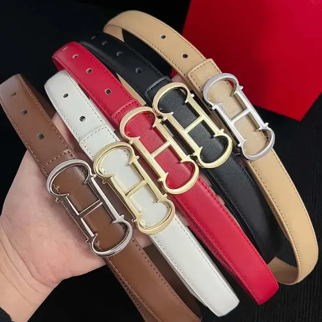 Women's Belt 2