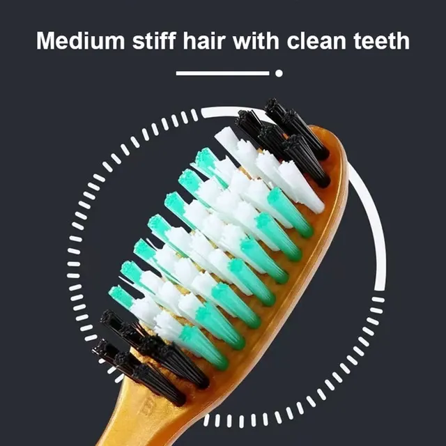 Manual Toothbrush 3