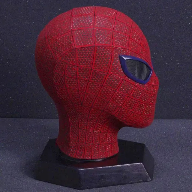 Cosplay Mask 4