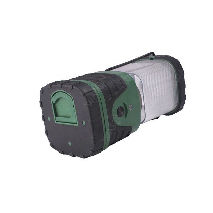 500 Lumen USB Rechargeable Camping Lantern 3