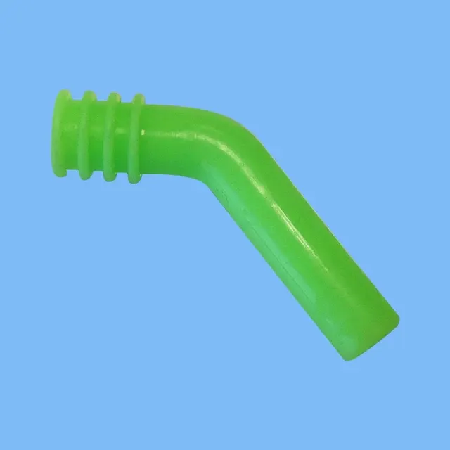 RC Exhaust Extension 4