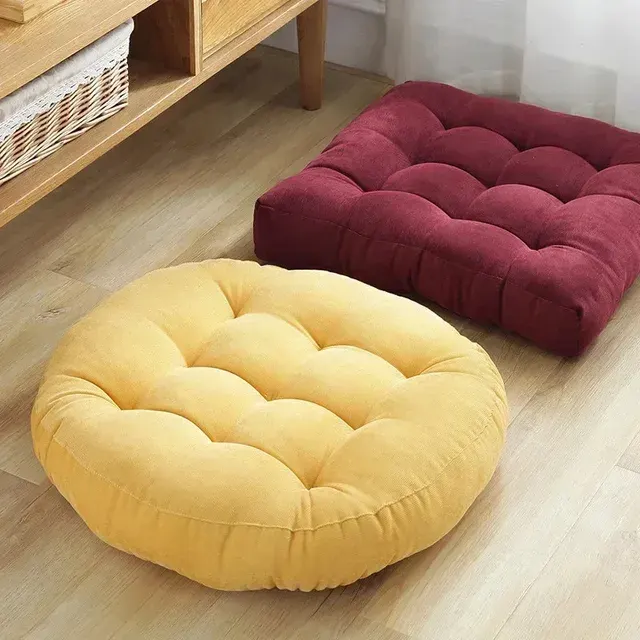 Seat Cushion 2