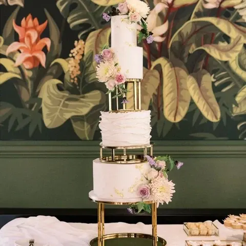 Cake Toppers