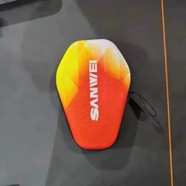 Table Tennis Paddle Case 4
