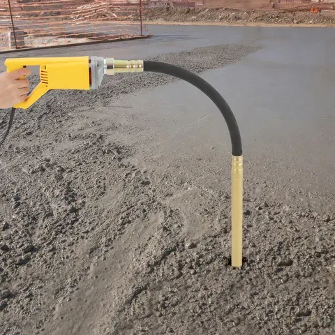 Concrete Vibrator