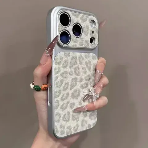 Leather Phone Case