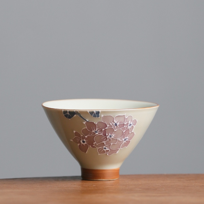 Teetasse