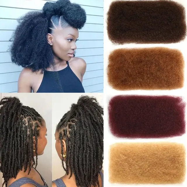 Dreadlock Braiding Hair 3