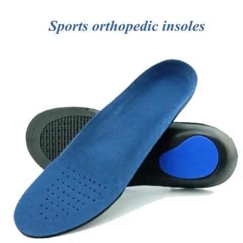 Orthopedic Arch Support Insoles