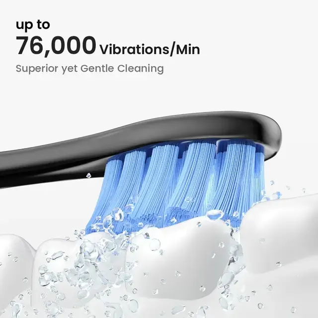 Electric Toothbrush 2