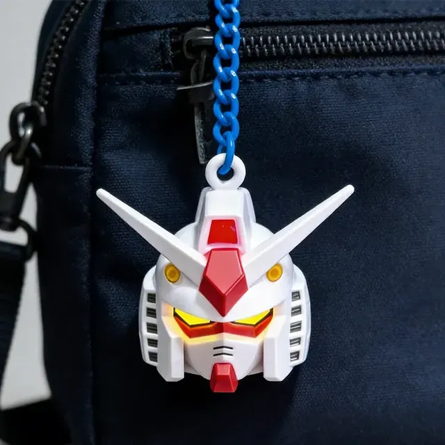 Anime Keychain Figure 3