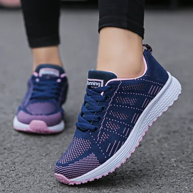 Breathable Women's Casual Shoes 4