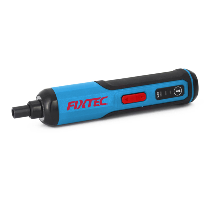 Akku-Mini-Elektroschraubendreher-Set 1500mAh 2