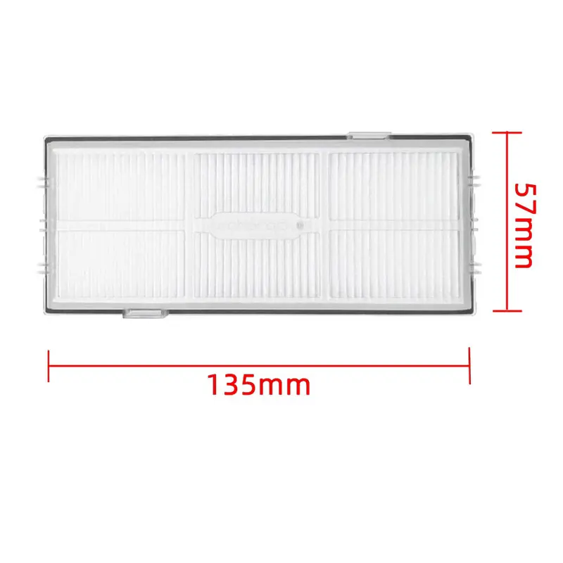 Replacement Kit for Robot Vacuums 2