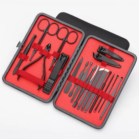 Manicure Set