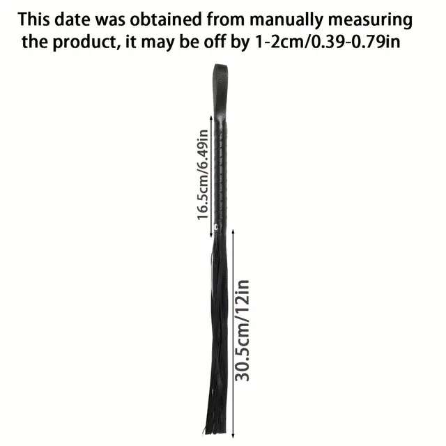 Riding Crop 4